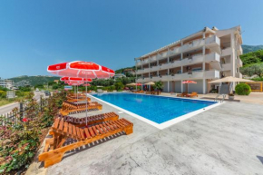 Apartmani Djurovic
